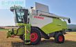Cosechadora de Cereal - Claas - tucano 570