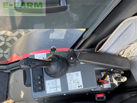 Telescopica - Weidemann - 3070 cx60 lp t