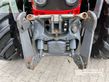 Tractor agrícola - Massey Ferguson - 7480 dyna-vt