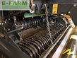 Empacadora gigant - Fendt - presse 5160v fendt