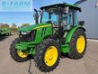 Tractor agrícola - John Deere - 5067e