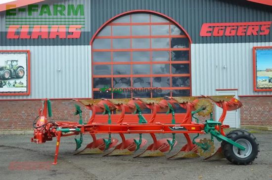 Arado - Kverneland - 3300 s-100-5 packerarm