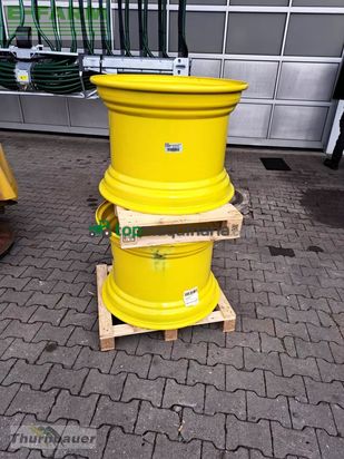 Tractor agrícola - John Deere - felgen 20x28