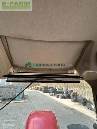 Tractor agrícola - Case IH - puma cvx 230