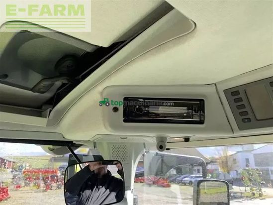 Tractor agrícola - Claas - arion 530 cmatic cebis CMATIC CEBIS