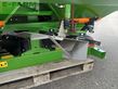 Esparcidor - Amazone - za-m 2501 hydr. profis düngerstreuer