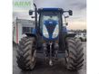 Tractor agrícola - New Holland - t7.200 r c clas.