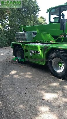 Telescopica - Merlo - 50.26 s