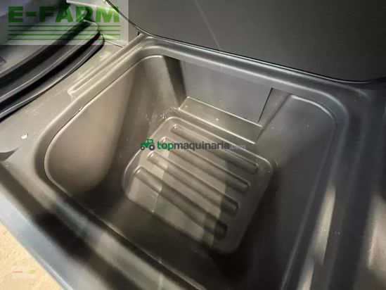 Tractor agrícola - Claas - xerion 4000 trac vc preisreduziert TRAC VC