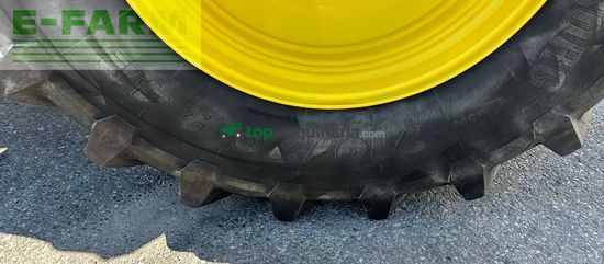 Tractor agrícola - John Deere - 6230R