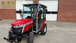 Tractor agrícola - Massey Ferguson - m1. 25