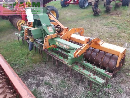 Grada rotativa - Amazone - alternative 3 m.