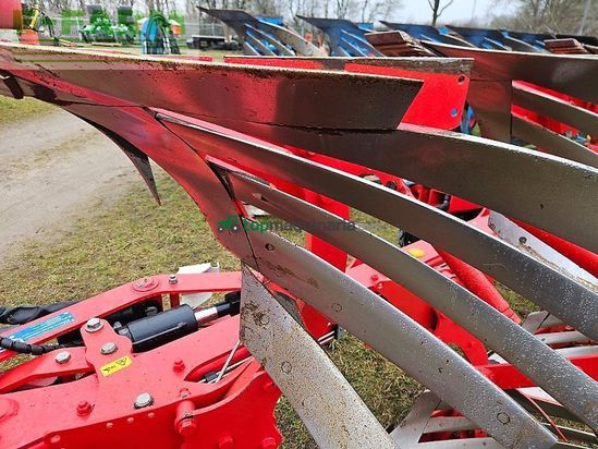 Arado - Pöttinger - servo 45 plus