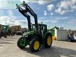 Tractor agrícola - John Deere - 6090m tractor (st26117/799)