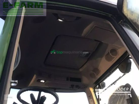 Tractor agrícola - Fendt - 936 vario gen7 profi plus