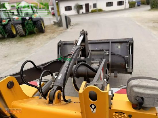 Minicargadora - Volvo - l30 g top