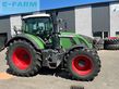 Tractor agrícola - Fendt - 724 s4
