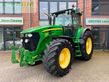 Tractor agrícola - John Deere - 7830