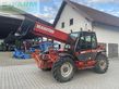 Telescopica - Manitou - mt 1435 hslt