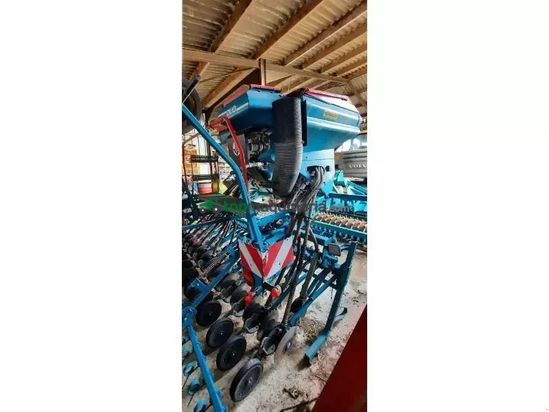 Combinado de siembra -  - combine semis