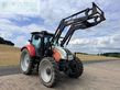 Tractor agrícola - Steyr - 4120 profi