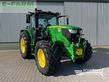 Tractor agrícola - John Deere - 6155 r