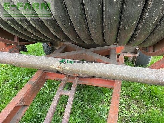 Riego - Bauer - haspel 110 g 355