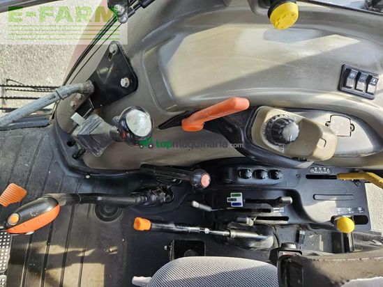 Tractor agrícola - Case IH - jxu 105 allrad