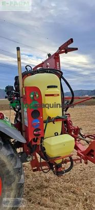 Atomizador - Hardi - master 1000