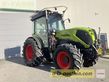 Tractor agrícola - Claas - nexos 240 l kabine advanced