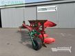 Arado - Kverneland - ed 100 | 5 schar | steinsicherung