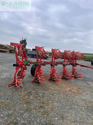Arado - Maschio - 5-schar vario mit steinsicherung