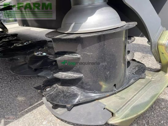 Cortacésped manual - Fendt - slicer 360 fq