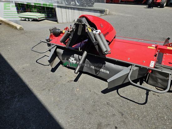 Cortacésped manual - Massey Ferguson - dm 306 fp-kc