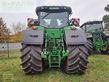 Tractor agrícola - John Deere - traktor 8r370