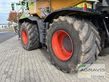 Tractor agrícola - Claas - xerion 4000 saddle trac SADDLE TRAC