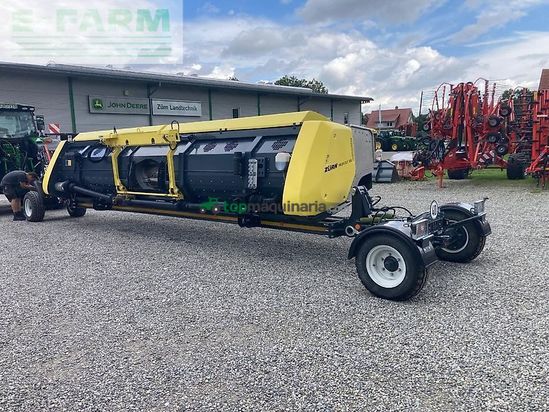 Cabezal - Zurn - profi cut 700