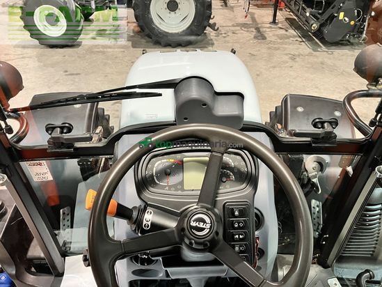 Tractor agrícola - Steyr - 4110 multi