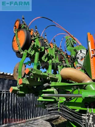 Sembradora monograno mecanica - Amazone - edx 9000-tc