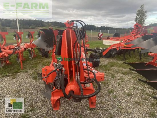 Arado - Kuhn - vm153 4e/5h 102