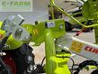 Henificador - Claas - volto 900