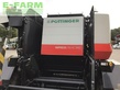 Empacadora gigant - Pöttinger - impress 155 vc pro