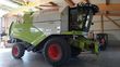 Cosechadora de Cereal - Claas - tucano 430
