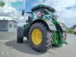 Tractor agrícola - John Deere - 7r 350 - rückfahreinrichtung