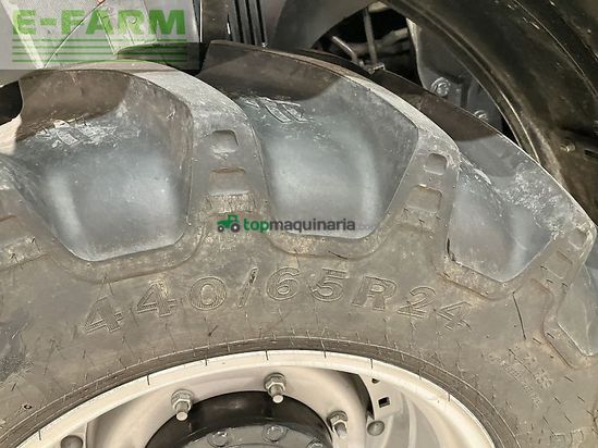 Tractor agrícola - Case IH - farmall 100 c