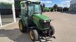 Tractor agrícola - John Deere - 3720