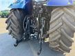 Tractor agrícola - New Holland - t7.245 ac