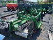 Cortacésped manual - Kuhn - fc883 ra defekt