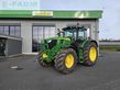 Tractor agrícola - John Deere - 6r175 *garantieverlängerung*