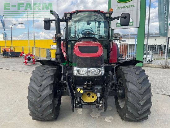 Tractor agrícola - Case IH - Luxxum 120